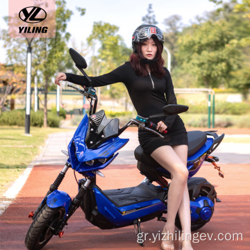 Off Road CityCoco Scooter Electric Motorcycle 2000W